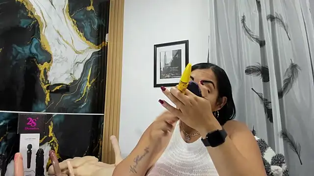 MelissaaCortes online show from May 26, 3:06 am