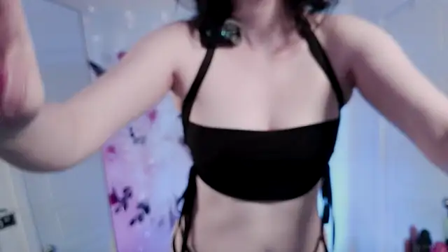 NatashaLuxxx online show from December 21, 1:04 pm