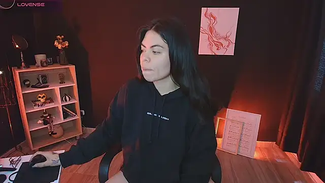  WednesdayFriday  online show from January 8, 7:29 pm