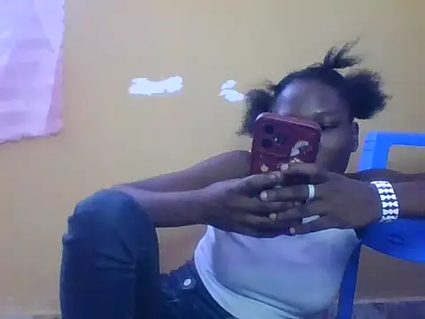 just nala online show from October 22, 9:47 am