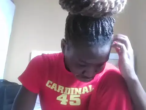 just nala online show from April 5, 8:24 am