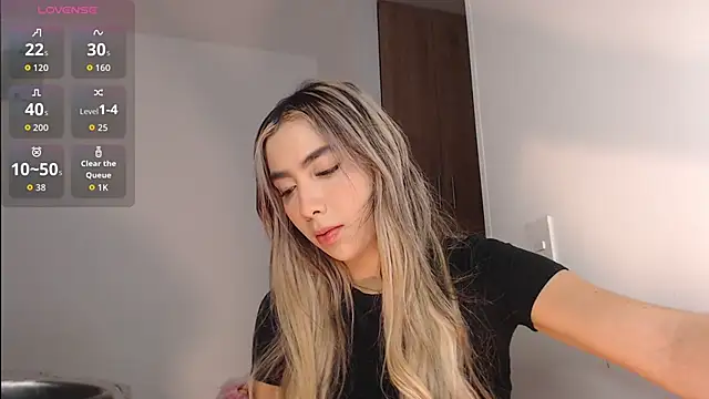 Marian se online show from October 21, 10:36 pm