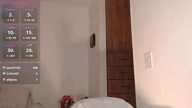 Marian se online show from November 15, 10:22 pm