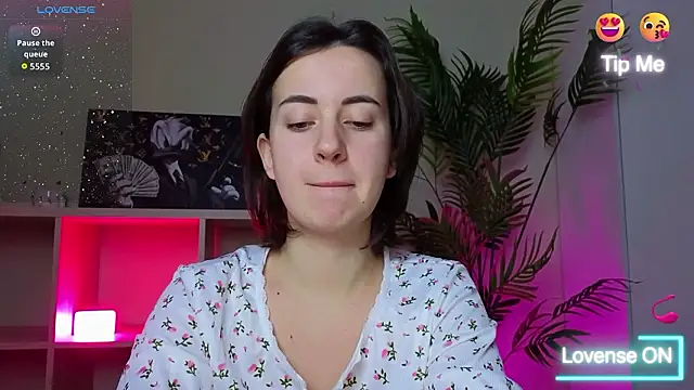 SweetieKendl online show from March 19, 9:41 pm