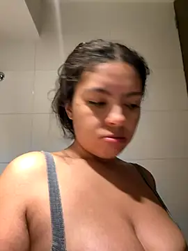 Nathcurly  online show from October 15, 3:31 am