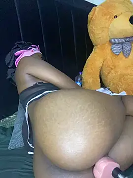 Sexy barb2 online show from April 27, 7:11 pm
