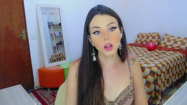 Sophie Fantasys online show from May 18, 7:53 pm