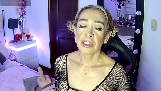 EvelinaGrey online show from November 22, 10:23 pm