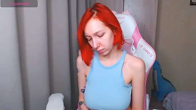 LeahGottty online show from November 4, 3:55 am