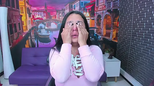 Small naughty  online show from March 17, 1:48 pm