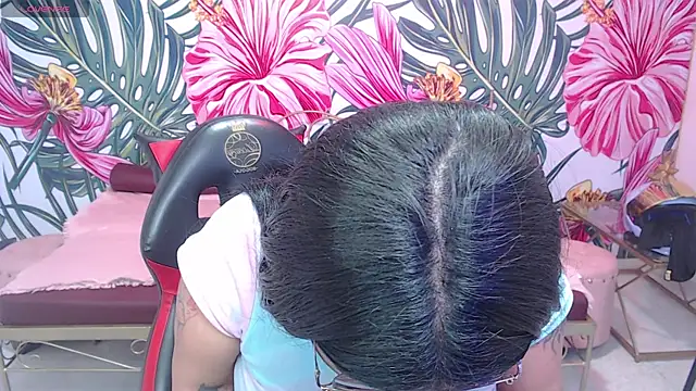 Small naughty  online show from March 24, 1:05 pm