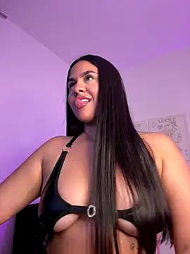 KattyPortman online show from November 21, 12:01 am