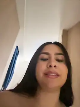 KattyPortman online show from October 18, 2:03 am