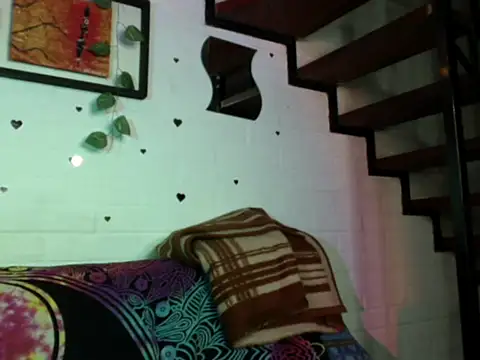 dreamgirl sweet online show from September 17, 4:21 am