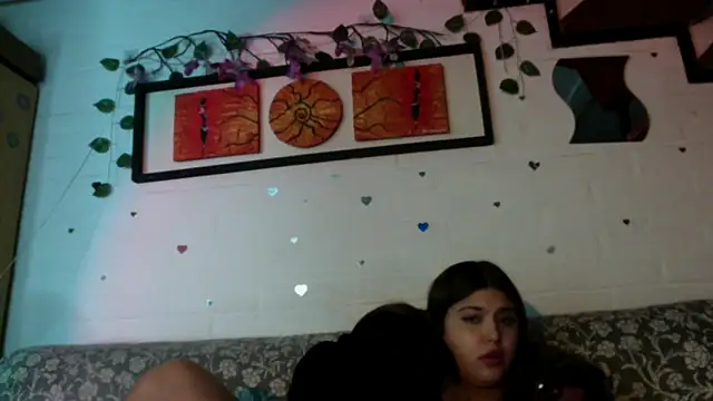 dreamgirl sweet online show from May 20, 3:58 am