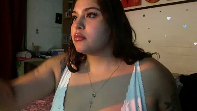 dreamgirl sweet online show from May 15, 11:51 pm