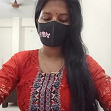 Anusri- online show from October 30, 7:26 pm