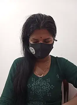 Anusri- online show from October 13, 10:56 pm