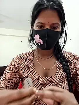 Anusri- online show from March 13, 2:02 am