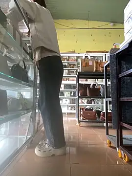 Rosa 998 online show from February 6, 12:47 am