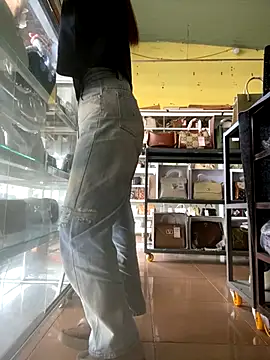 Rosa 998 online show from October 13, 12:57 am