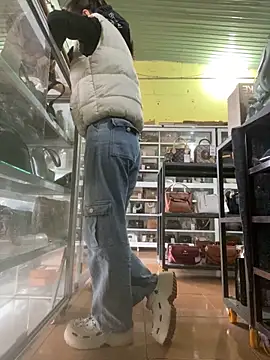 Rosa 998 online show from November 21, 12:23 am