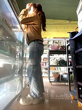 Rosa 998 online show from January 9, 1:10 am