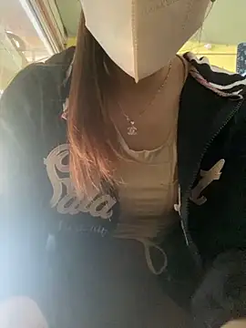 Rosa 998 online show from October 15, 1:52 am