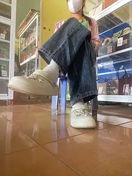 Rosa 998 online show from March 2, 7:37 am