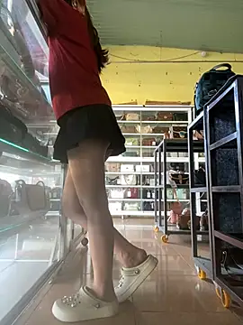 Rosa 998 online show from May 11, 12:46 am