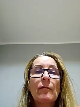 Steffi45 online show from December 2, 1:35 pm