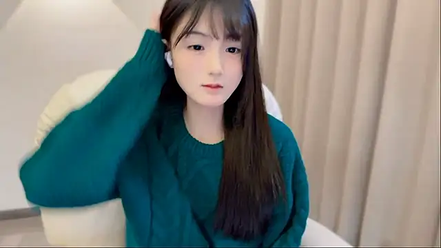 SHUIshui  online show from November 24, 1:13 pm