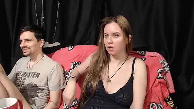 Milana69 online show from May 11, 2:45 pm