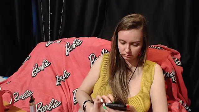 Milana69 online show from May 20, 3:53 pm