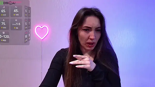 cute  angell online show from May 13, 4:35 pm