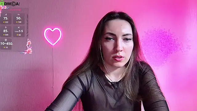 cute  angell online show from May 20, 3:53 pm