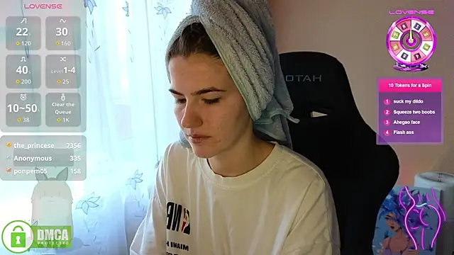 mag1c eyes1 online show from November 17, 12:39 pm