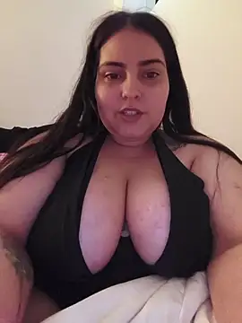 SelenaBoni online show from March 30, 7:13 pm