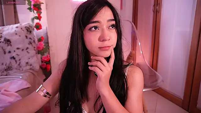lilith  rosse online show from May 22, 10:08 pm