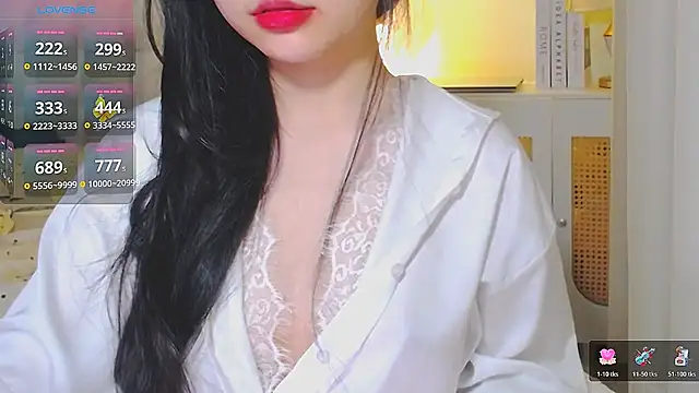 NGOCHA 06 online show from March 17, 11:58 am