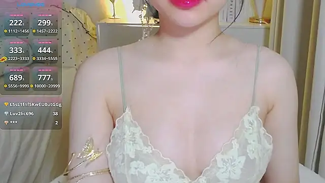 NGOCHA 06 online show from March 23, 12:22 pm