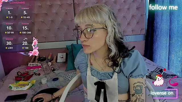neeko princes online show from April 29, 5:40 pm