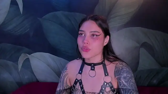 sweett dirty online show from November 14, 4:29 pm