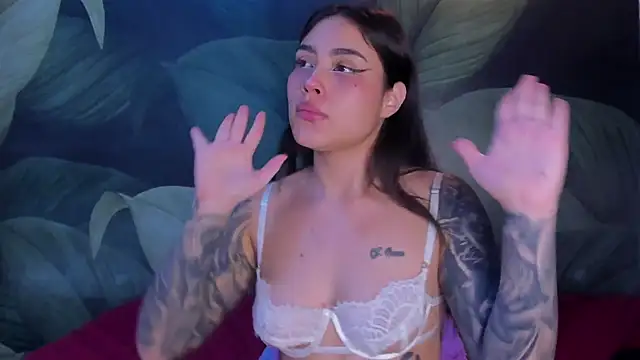 sweett dirty online show from October 28, 2:23 pm