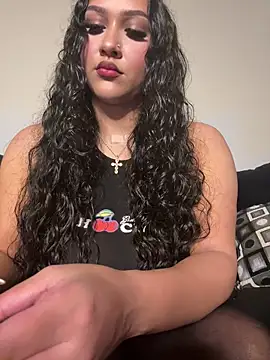 Lickplayofficial online show from May 23, 5:50 am