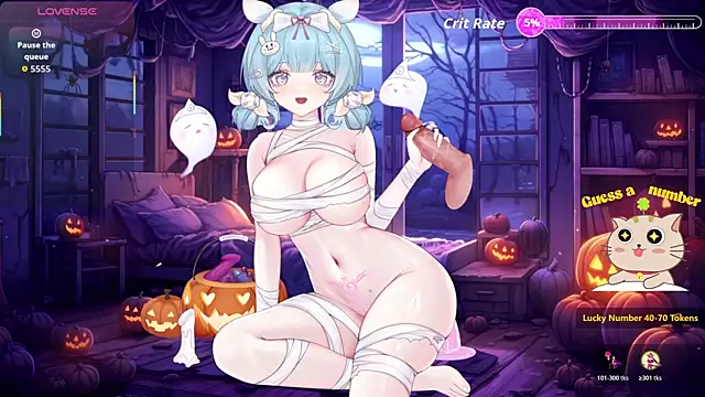 hadamia online show from October 28, 5:30 pm