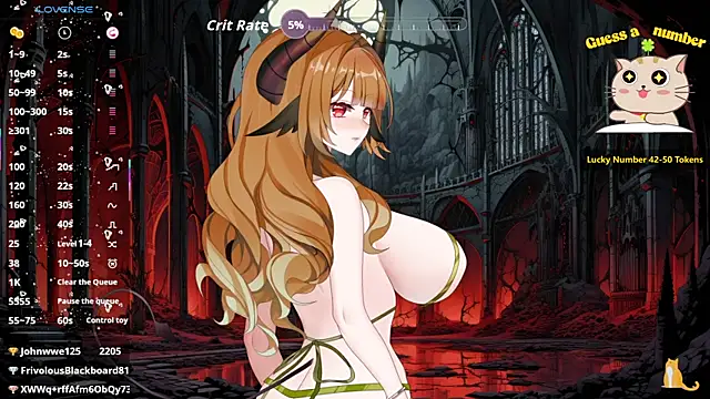 hadamia online show from January 10, 4:01 pm