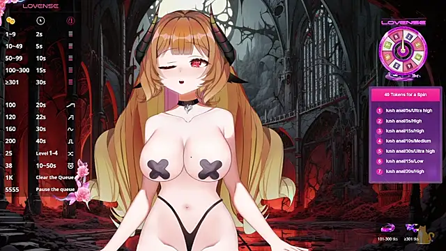 hadamia online show from February 15, 12:15 pm