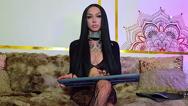 PandoraVolkov online show from February 4, 6:33 pm