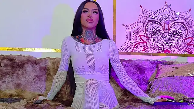 PandoraVolkov online show from October 6, 7:58 am